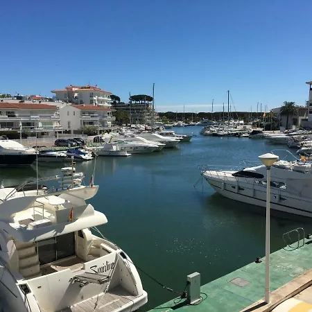 Miralba Apartment Platja d'Aro