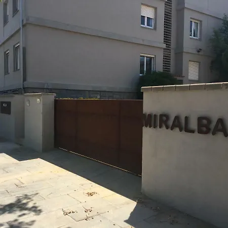 Miralba Apartment