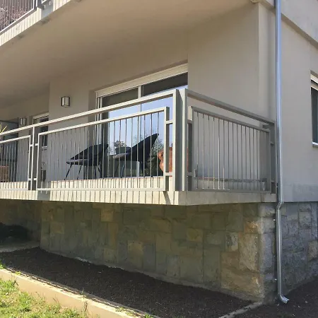 Miralba Apartment *