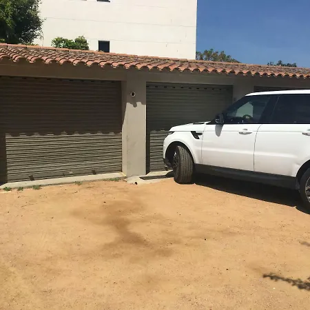 Miralba Apartment *